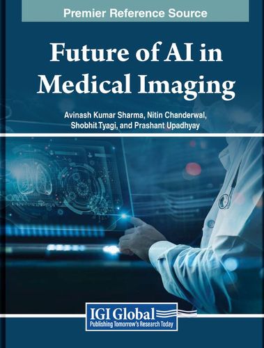 Future of AI in Medical Imaging