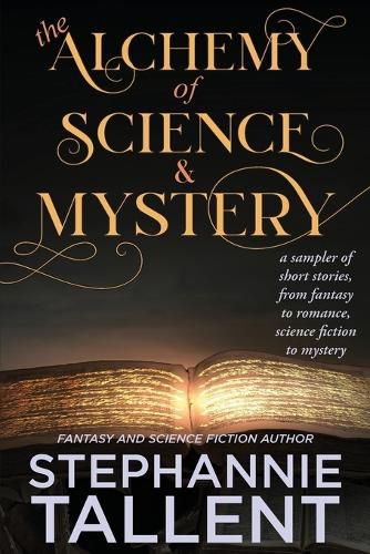 Cover image for The Alchemy and Science of Mystery