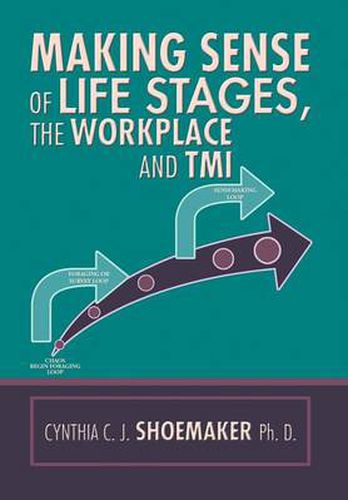 Cover image for Making Sense of Life Stages, the Workplace and Tmi