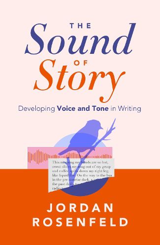 Cover image for The Sound of Story
