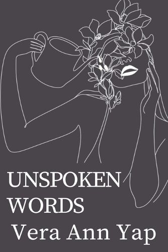 Cover image for Unspoken Words