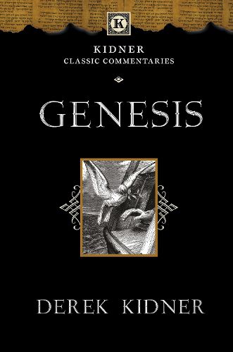 Cover image for Genesis: An Introduction and Commentary