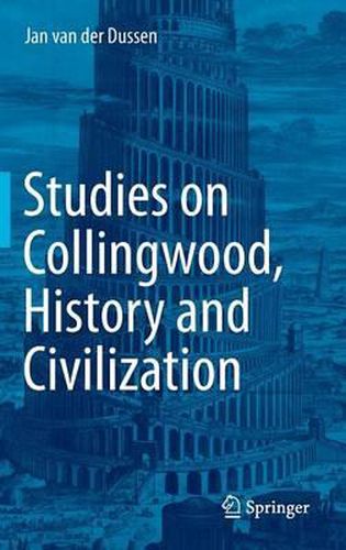 Studies on Collingwood, History and Civilization