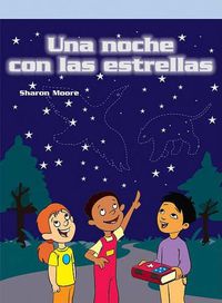 Cover image for Noche Con Las Estrella