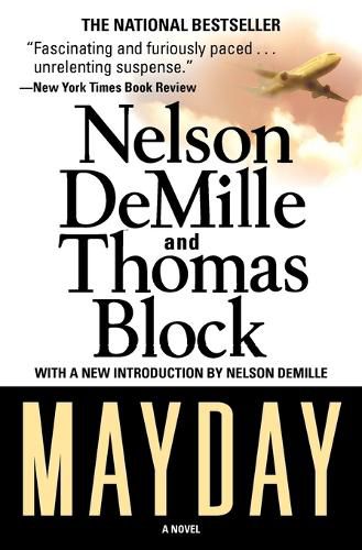 Cover image for Mayday