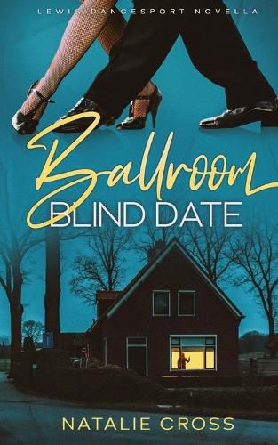 Cover image for Ballroom Blind Date