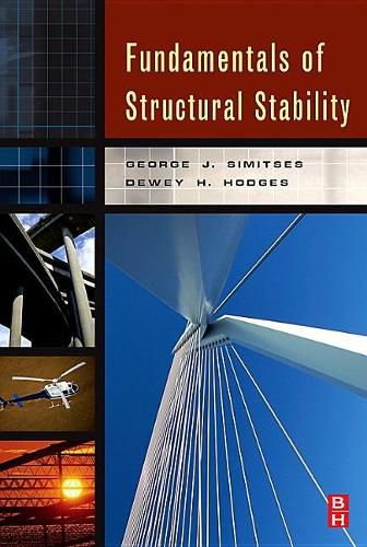 Cover image for Fundamentals of Structural Stability