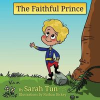 Cover image for The Faithful Prince