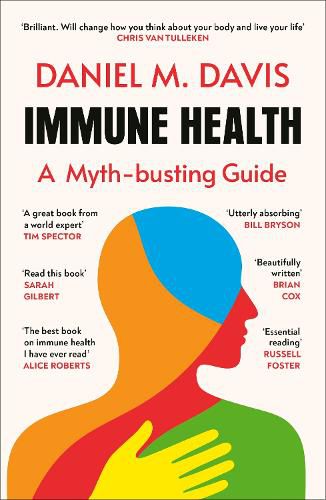 Cover image for Immune Health