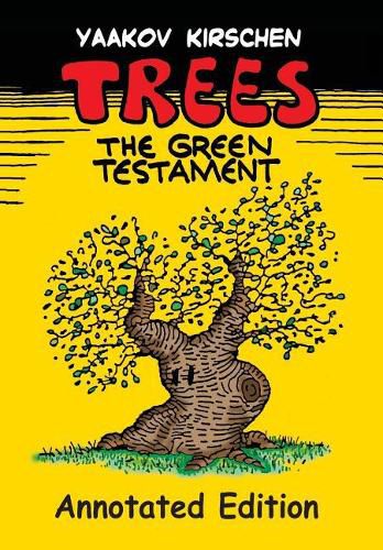 Cover image for Trees: ...the Green Testament