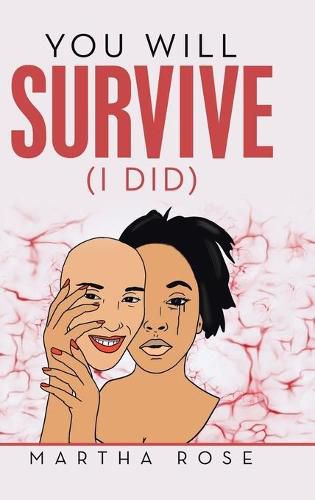 Cover image for You Will Survive (I Did)