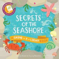 Cover image for Secrets of the Seashore