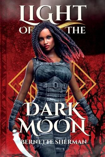 Cover image for Light of the Dark Moon