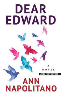 Cover image for Dear Edward