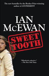 Cover image for Sweet Tooth: A Novel