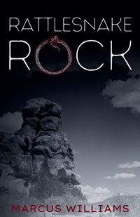 Cover image for Rattlesnake Rock