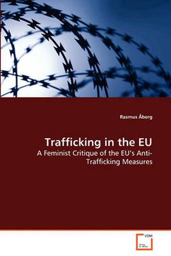 Cover image for Trafficking in the EU