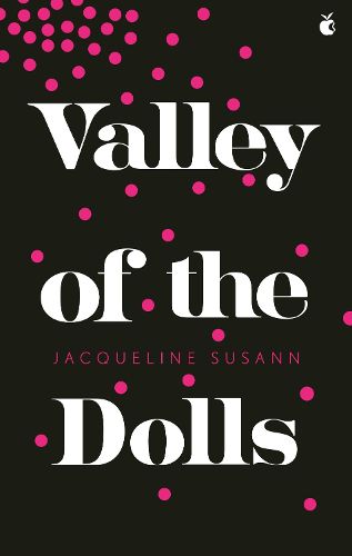 Cover image for Valley Of The Dolls
