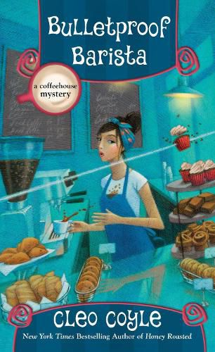 Cover image for Bulletproof Barista