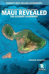 Cover image for Maui Revealed