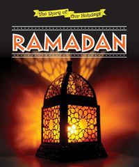 Cover image for Ramadan