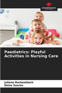 Cover image for Paediatrics