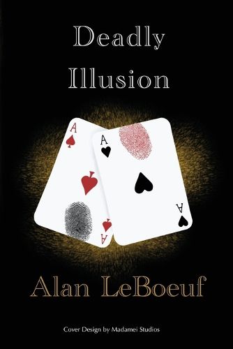 Cover image for Deadly Illusion