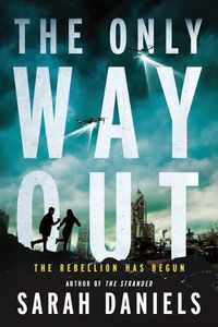 Cover image for The Only Way Out