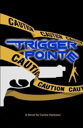 Cover image for Trigger Pointe