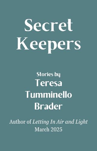 Secret Keepers