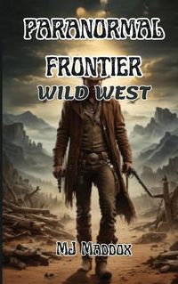 Cover image for Paranormal Frontier