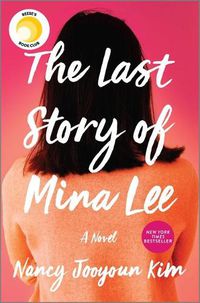 Cover image for The Last Story of Mina Lee