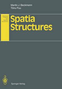 Cover image for Spatial Structures