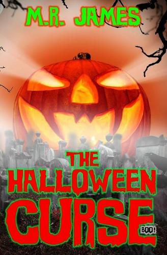 Cover image for The Halloween Curse