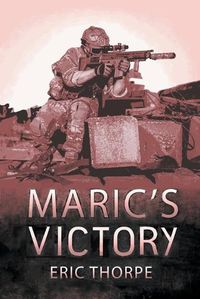 Cover image for Maric's Victory