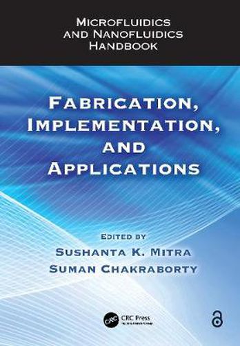 Cover image for Fabrication, Implementation, and Applications: Fabrication, Implementation, and Applications