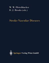 Cover image for Stroke-Vascular Diseases