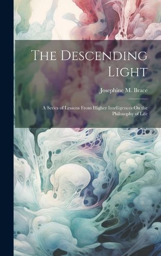 Cover image for The Descending Light