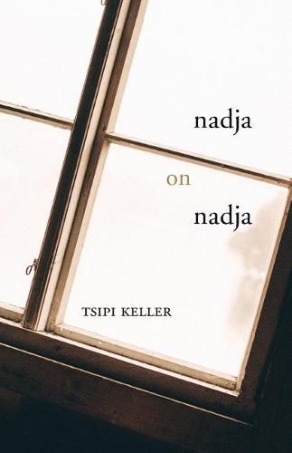 Cover image for Nadja on Nadja