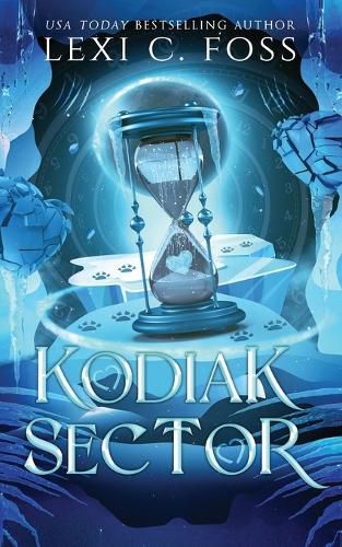 Cover image for Kodiak Sector