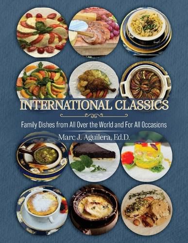 Cover image for International Classics