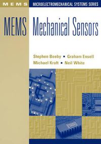 Cover image for MEMS Mechanical Sensors