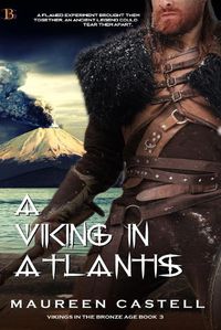 Cover image for A Viking in Atlantis