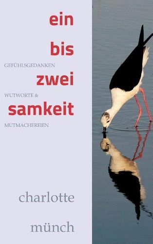 Cover image for Ein- bis zweisamkeit