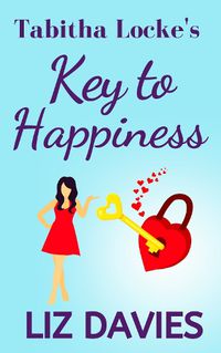 Cover image for Tabitha Locke's Key to Happiness