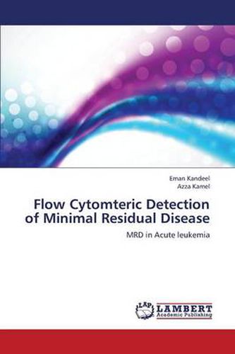 Cover image for Flow Cytomteric Detection of Minimal Residual Disease