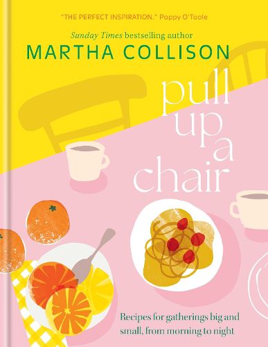 Cover image for Pull Up a Chair