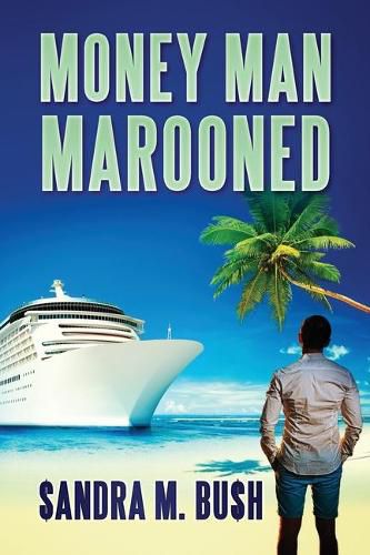 Cover image for Money Man Marooned