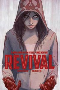 Cover image for Revival Deluxe Collection Volume 1