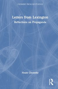 Cover image for Letters from Lexington